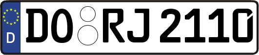 DO-RJ2110