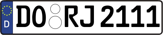 DO-RJ2111