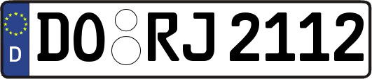 DO-RJ2112