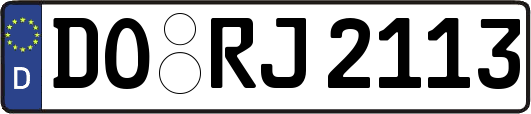 DO-RJ2113
