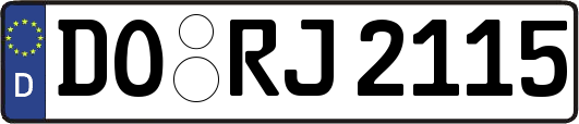 DO-RJ2115