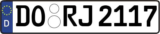 DO-RJ2117