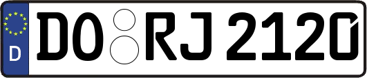 DO-RJ2120