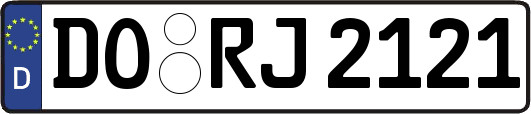 DO-RJ2121