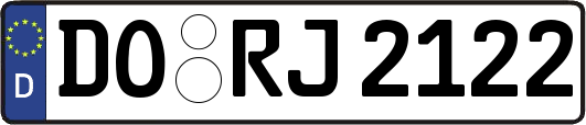 DO-RJ2122