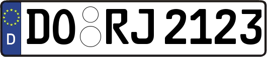 DO-RJ2123
