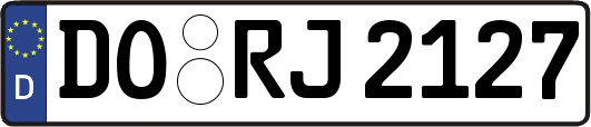 DO-RJ2127