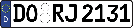 DO-RJ2131