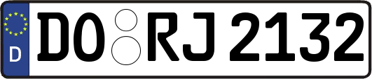 DO-RJ2132