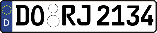 DO-RJ2134