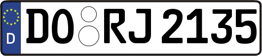 DO-RJ2135