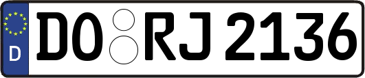 DO-RJ2136