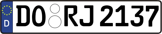 DO-RJ2137