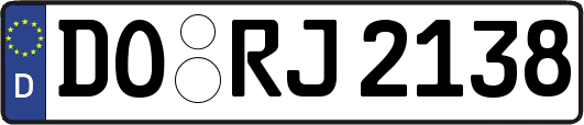 DO-RJ2138