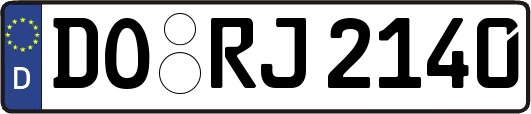 DO-RJ2140