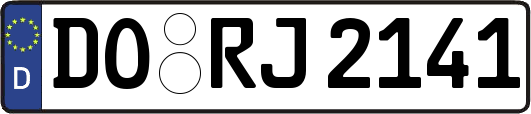 DO-RJ2141