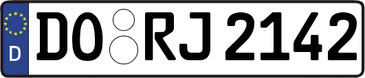 DO-RJ2142