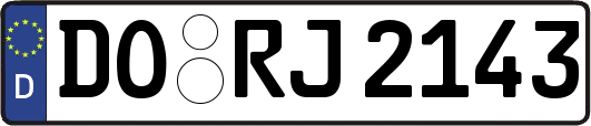 DO-RJ2143