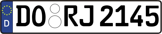 DO-RJ2145