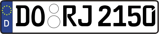 DO-RJ2150