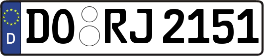DO-RJ2151