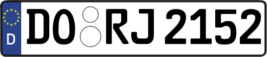 DO-RJ2152