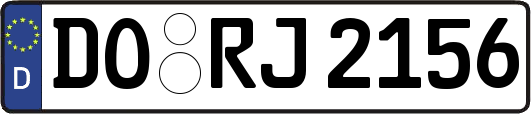 DO-RJ2156