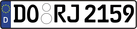 DO-RJ2159