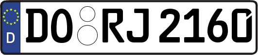 DO-RJ2160