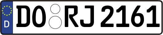 DO-RJ2161