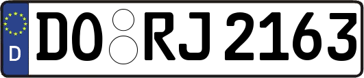 DO-RJ2163