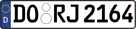 DO-RJ2164