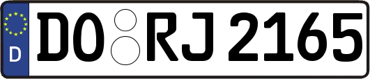 DO-RJ2165