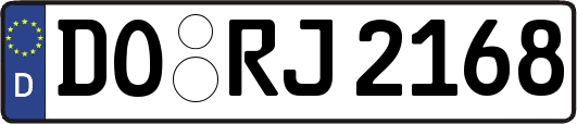 DO-RJ2168
