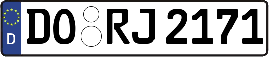 DO-RJ2171
