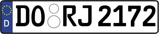 DO-RJ2172