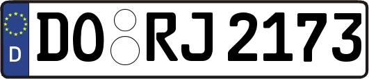 DO-RJ2173