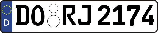 DO-RJ2174