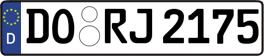 DO-RJ2175