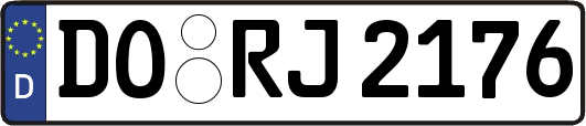 DO-RJ2176