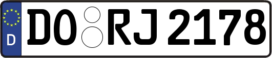 DO-RJ2178