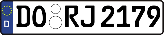 DO-RJ2179