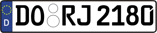 DO-RJ2180