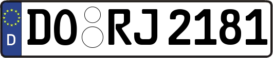 DO-RJ2181