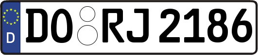 DO-RJ2186