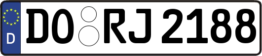 DO-RJ2188