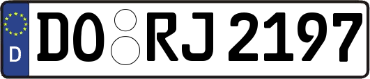 DO-RJ2197
