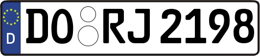DO-RJ2198