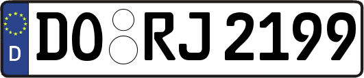 DO-RJ2199
