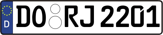 DO-RJ2201